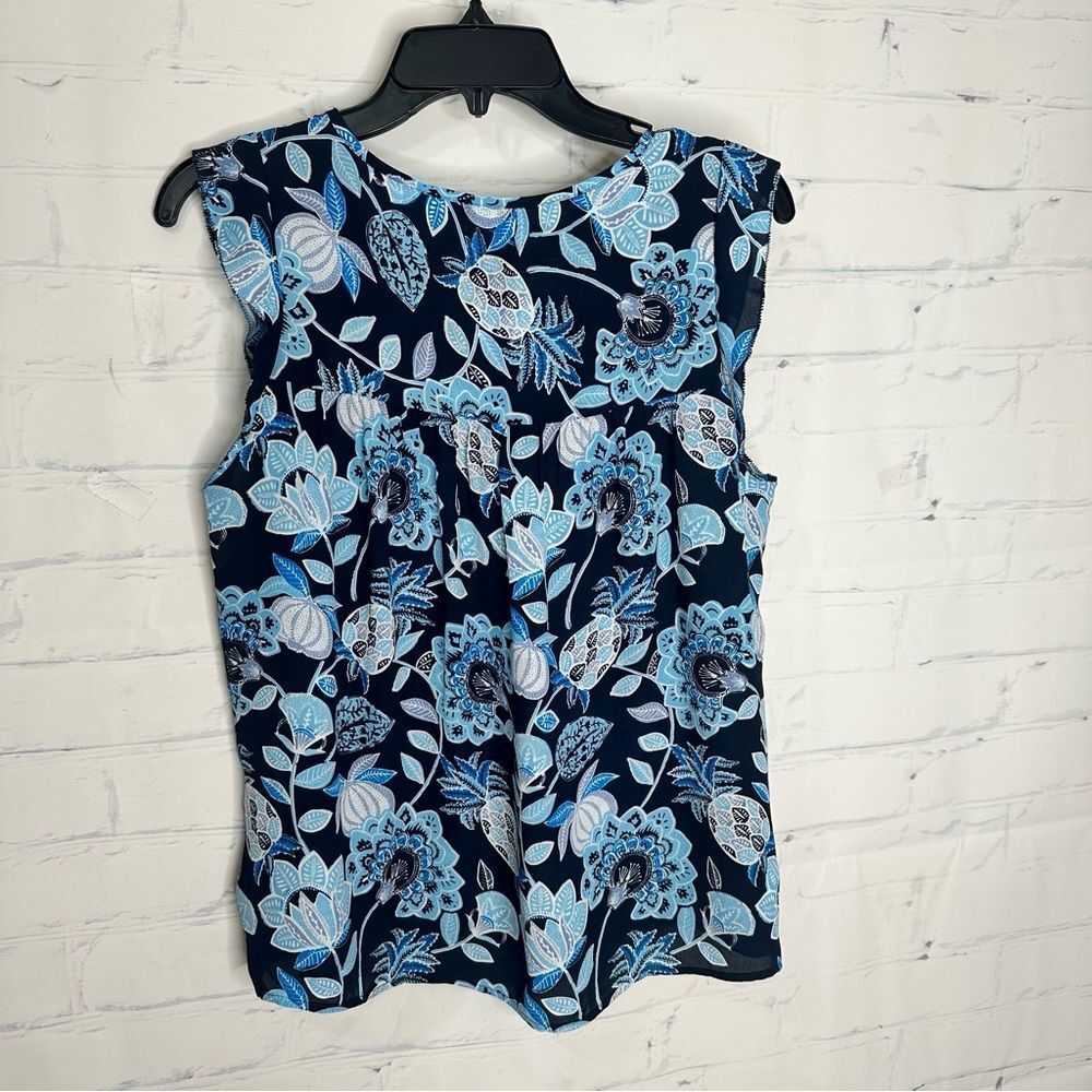 Loft small petite top - Picture 2 of 5